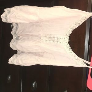 Forever 21 tank top!